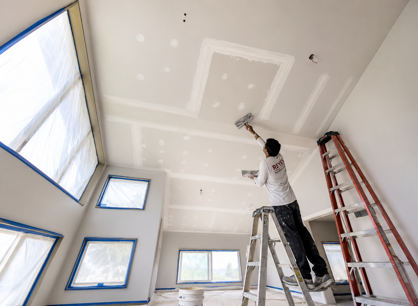 Drywall